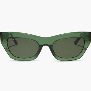 Diff Katarina Sunglasses